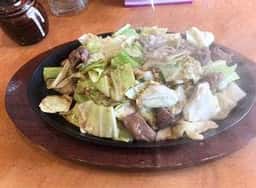 博多鉄板焼肉 一八