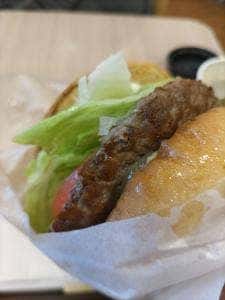 ロッテリア ティオ舞子店