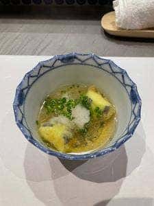 お料理 踏青