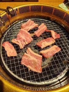 煉火亭 深谷店