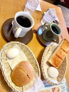 コメダ珈琲店 金沢松村店