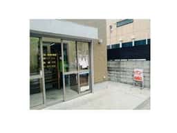 食パンの店 パン角