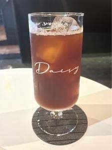 DAISY dryflower & bar