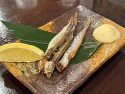 大衆酒場三本松
