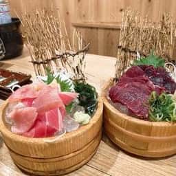 目利きの銀次 名鉄岐阜駅前店