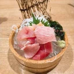 目利きの銀次 名鉄岐阜駅前店