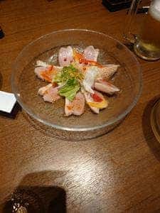 北海道海鮮にほんいち 福島店