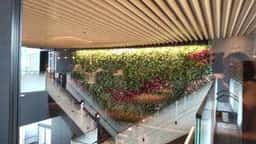 Park South Sandwich FUKUOKA