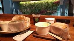 Park South Sandwich FUKUOKA