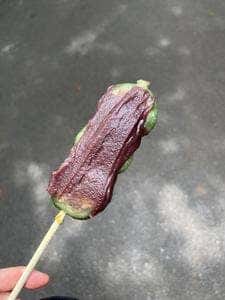 赤門家