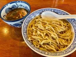 中華そば 青葉 狭山店