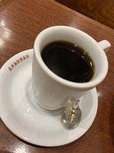 長井珈琲倶楽部 アスピア明石店