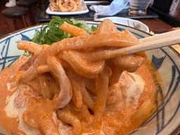 丸亀製麺 船橋芝山店