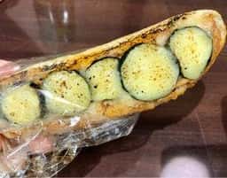 フォレストベーカリー