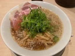 麺屋かい