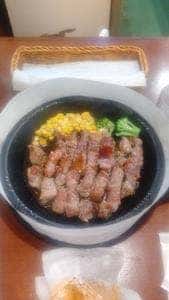ペッパーランチ 福岡春日店