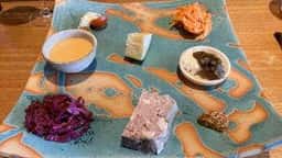 grasara グラサラ 神楽坂店