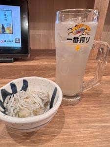 磯丸水産 溝の口駅前店