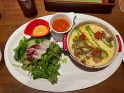 むさしの森珈琲 二俣川店