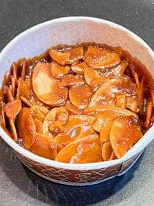 PRESS BUTTER SAND 東急百貨店たまプラーザ店