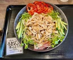 うどん仲藤