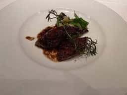 クラリタ ダ マリッティマ