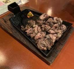 南九州うめえもん 大宮亭