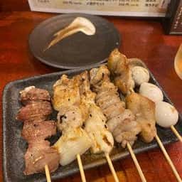 焼鳥まいちゃん