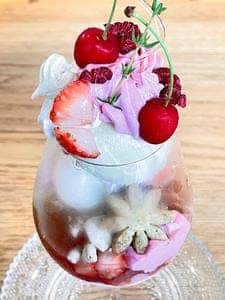 CAFE CHARLOTTE