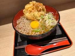 SOBA DINING 凜や