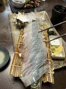 さかな市場 筑紫口店