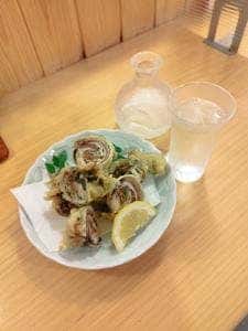 松よし