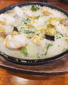 和洋ビストロ ほうき星