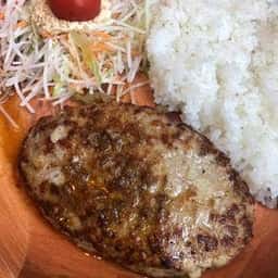 びっくりドンキー 西岡店