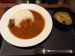 松屋 船橋南口店