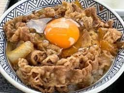 吉野家 習志野台店