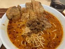 担担麺 金ごま屋 コクーンシティさいたま新都心