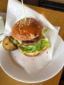 WHITE BIRCH CAFE