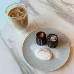 Canelé de CHIANTI 渋谷店