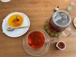 Oriental Cafe SUIREN