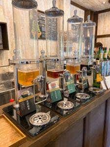 新潟飲物 premium TASTE 香