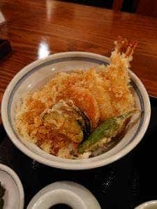 日本酒と手打ちそば 李蕎庵