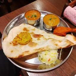 インド料理スーリヤ 日本橋店