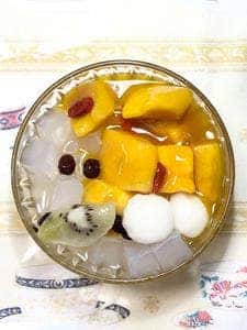 浅草梅園 アトレ川崎店