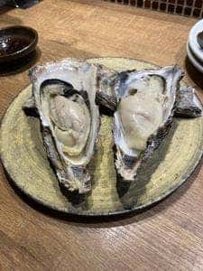 毎日!北海道物産展 ネオ炉端 道南農林水産部 栄店