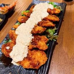 魚と酒 ことぶきや 二子新地
