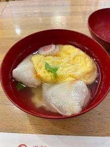 みはし パルコヤ上野店