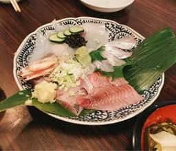 居酒屋えびす村