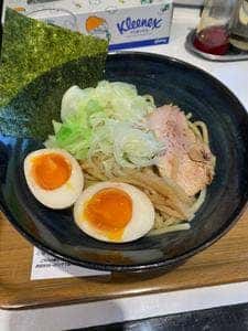 麺や 越