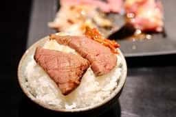 勝野 焼肉
